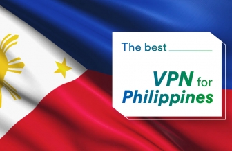 Keep Yourself Safe Online with the Best VPN for Philippines