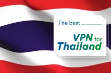 Here’s the best VPN for Thailand in 2024