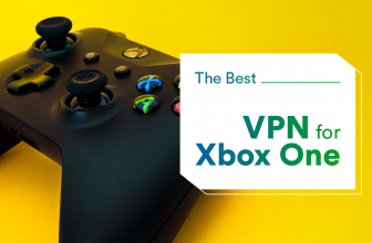 Best VPN for Xbox One + How to Setup