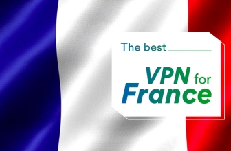 The Best VPN for France for 2024