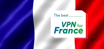 The Best VPN for France for 2026