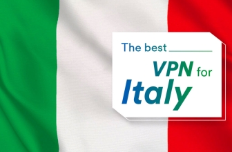 Steer Clear of Cybercrime By Using The Best VPN for Italy