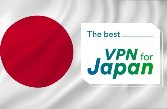 What is the Best Japan VPN of 2023?