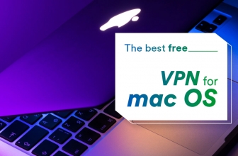 5 Best Free VPN For Mac OS In 2023