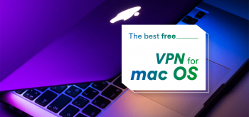 5 Best Free VPN For Mac OS In 2023