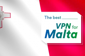 The Best Malta VPN for 2023