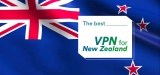 Best VPN for New Zealand – Tested and Approved