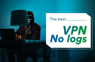 The Best VPN No Logs to Stay Anonymous in 2024