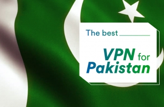 Our Recommendations for the Best VPN for Pakistan in 2022