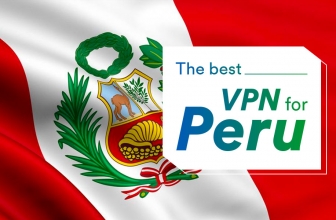 Unblock Websites with The Best VPN Peru