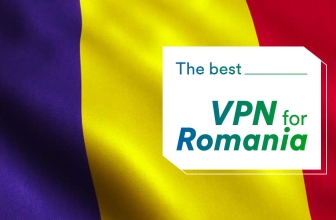 Stay Safe Online with The Best VPN For Romania in 2024
