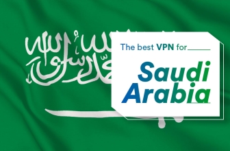 Avoid Internet Censorship with the Best VPN Saudi Arabia