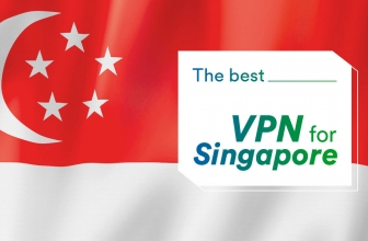 Discover The Best VPNs For Singapore in 2022
