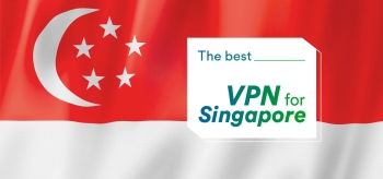Discover The Best VPNs For Singapore in 2026