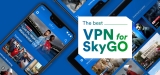 Best VPN Sky Go – What are Your Options?