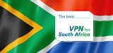 Protect Your Security with The Best VPN for South Africa