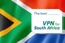 Protect Your Security with The Best VPN for South Africa