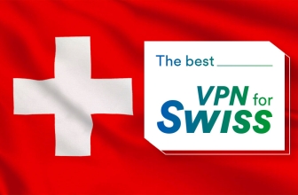 Prevent Data Leaks with the Best Swiss VPN of 2024