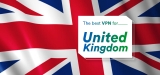 The Best VPN Services for the United Kingdom in 2023