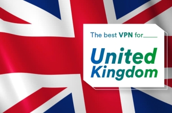 The Best VPN Services for the United Kingdom in 2024