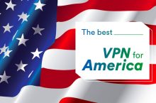 Best USA VPN Services in 2024