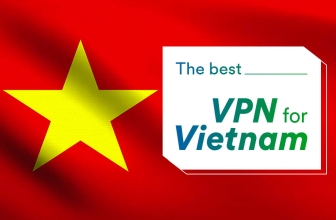How To Shield Yourself From Surveillance with a Vietnam VPN?