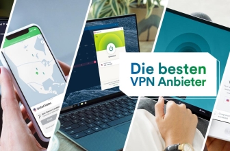 Das beste VPN in 2023