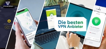 Das beste VPN in 2026