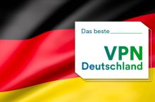 Was ist das beste VPN Deutschland?