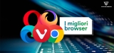 I Browser Migliori: La lista completa 2022