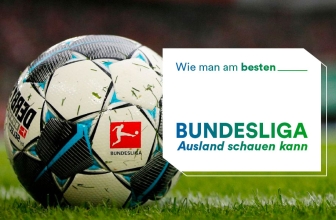 Bundesliga Stream live schauen [Guide 2024]