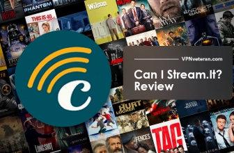 CanIStreamIt Review: The Good, Bad & Working Alternatives