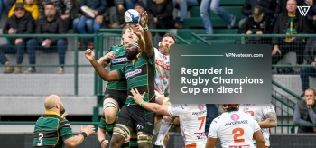 Regarder la Champions Cup en direct saison 2022 – 2023