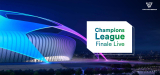Champions League finale live stream