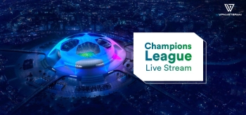 Champions League live streamen met een VPN 2024