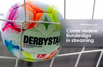 Come vedere il Campionato Tedesco Bundesliga – La guida 2023