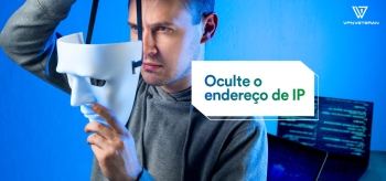 Como ocultar o seu endereço de IP em 2026?