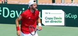 Ver la Copa Davis online de forma gratuita 2022