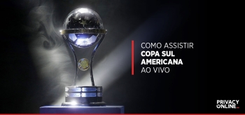 Assistir Copa Sul Americana Ao Vivo em 2025