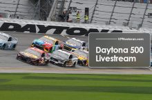Daytona 500 Livestream