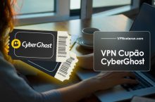 Cupão CyberGhost VPN 2024 – Dicas de como utilizar