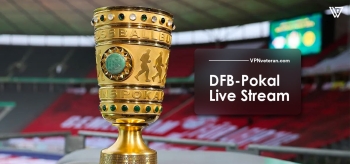 DFB-Pokal Live Stream schauen: So geht’s!