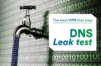 Providers that Pass the VPN Leak Test in 2023