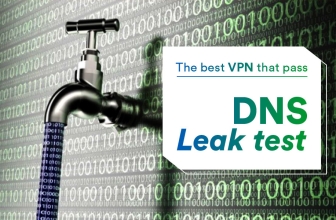 Providers that Pass the VPN Leak Test in 2024