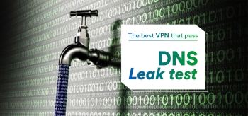 Providers that Pass the VPN Leak Test in 2024