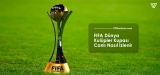 FIFA Dünya Kulüpler Kupası Nasıl İzlenir? (2023 Güncel)