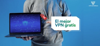 La mejor VPN gratuita de 2026
