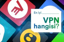 En iyi VPN Programı Nasıl Bulunur?