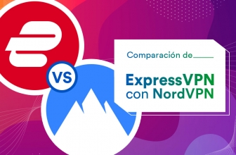 ExpressVPN vs NordVPN: ¿Qué VPN es la mejor compra en 2022?
