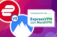 ExpressVPN vs NordVPN: ¿Qué VPN es la mejor compra en 2024?